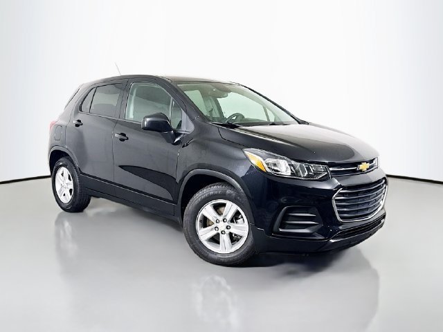 2021 Chevrolet Trax