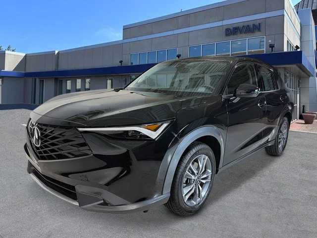 2026 Acura ADX Base