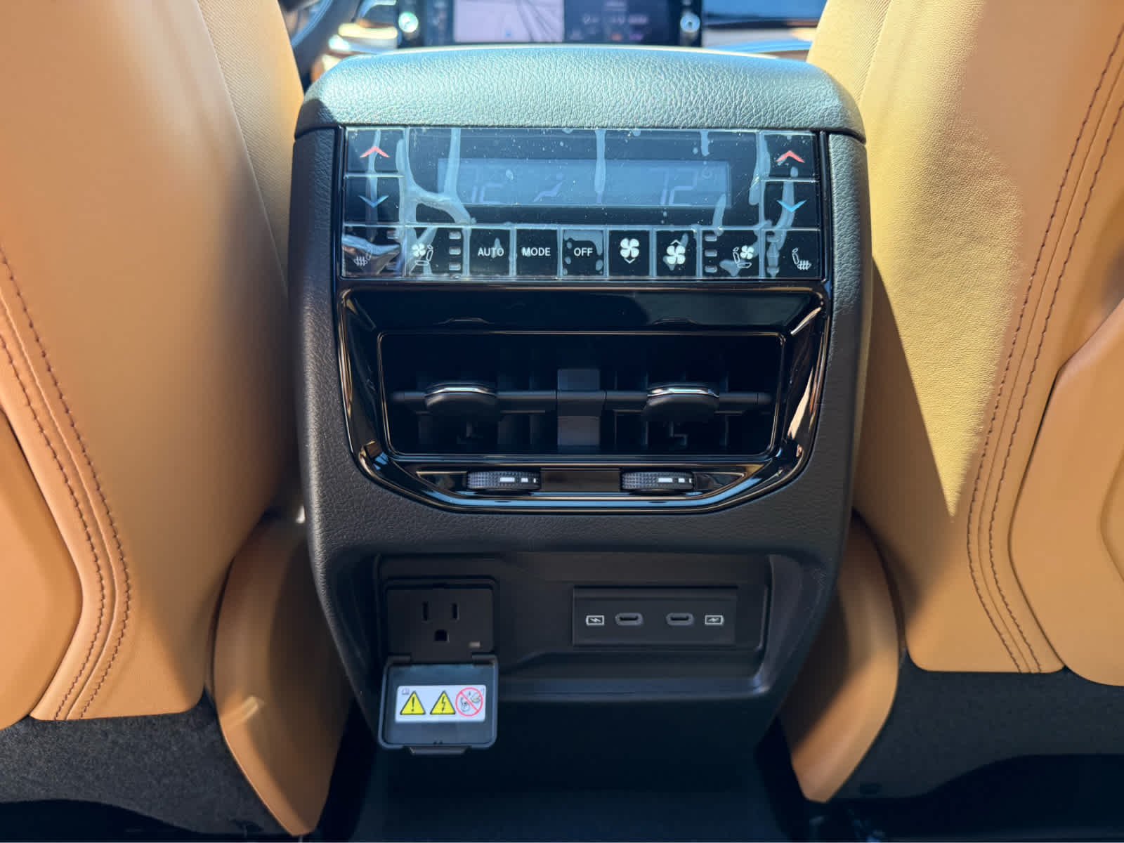 New 2026 Steel Blue Exterior Paint Jeep Summit image 12