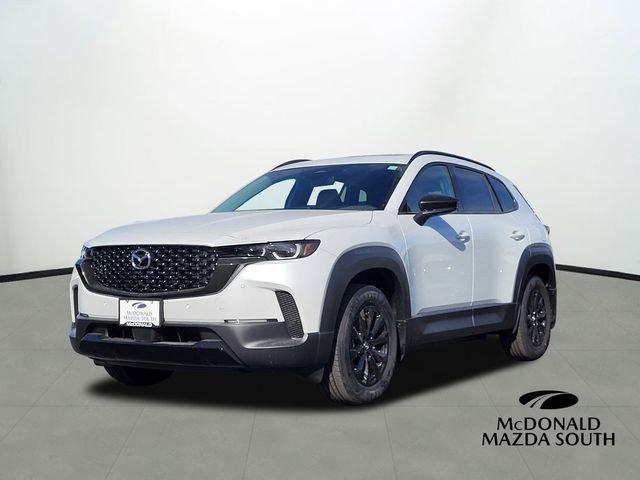 2026 Mazda CX-50 2.5 Hybrid Premium's photo