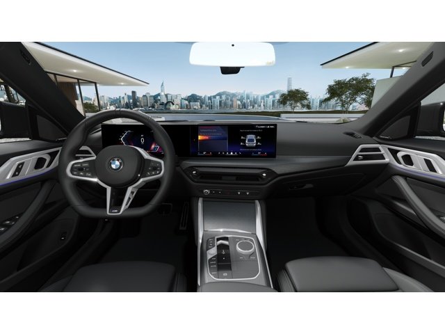 New 2026 Alpine White BMW  image 10