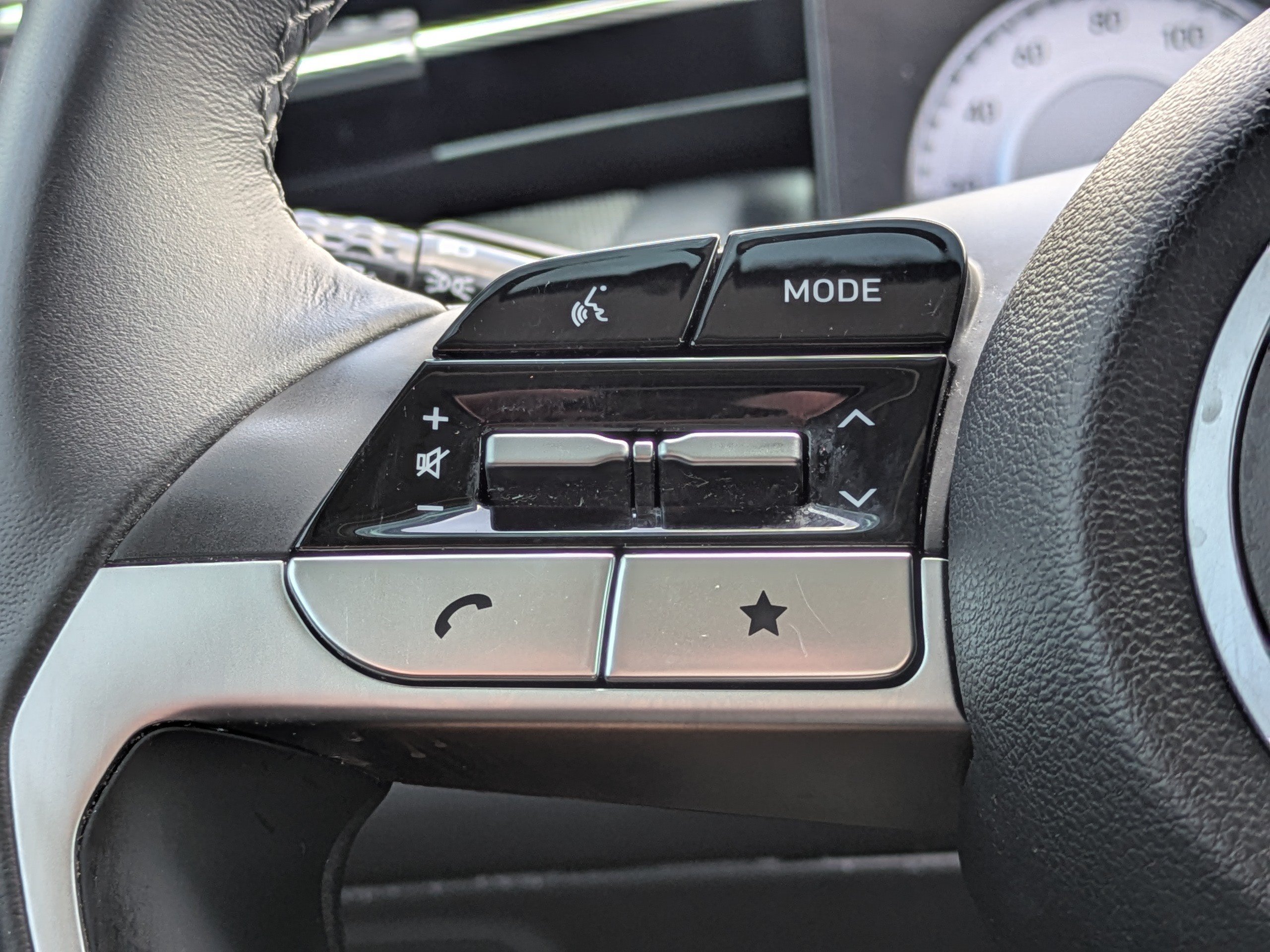 2024 Hyundai Tucson SEL - Photo 26