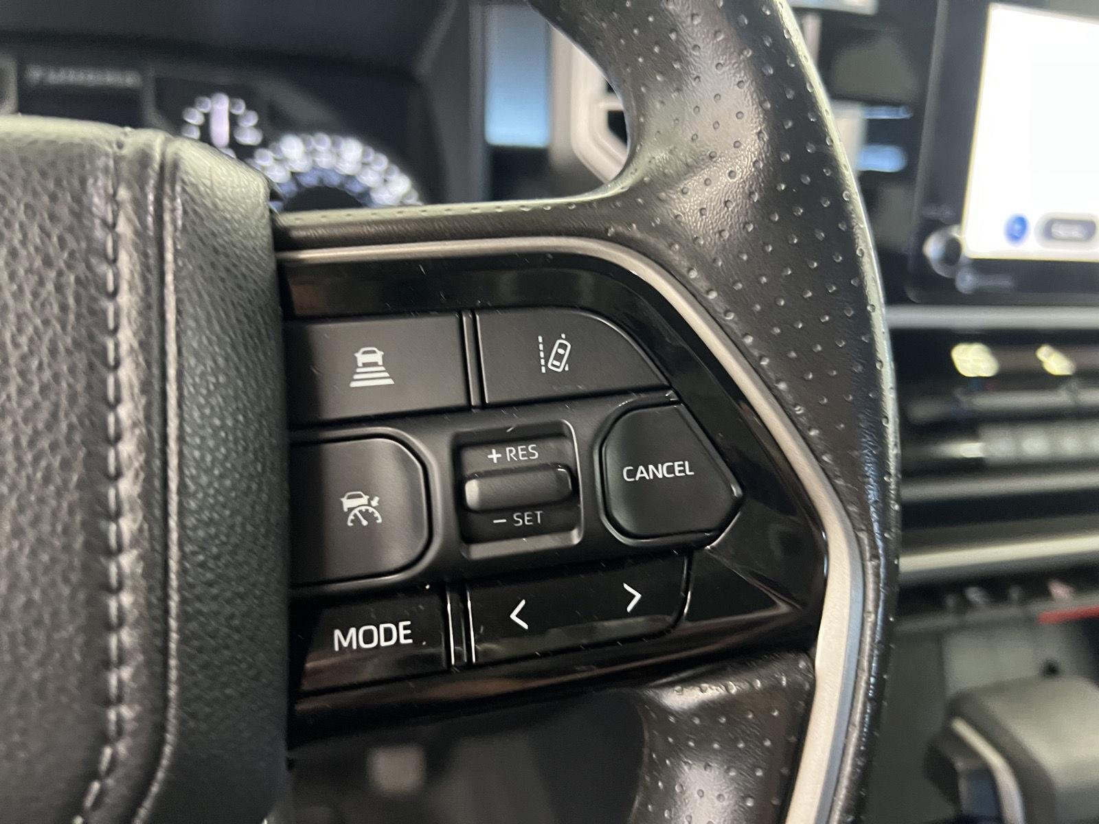 2023 Toyota Tundra SR5 - Photo 25