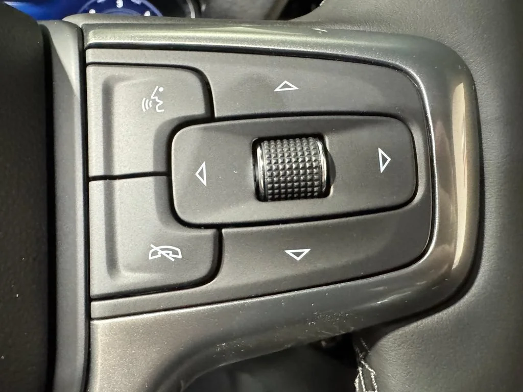 New 2026 Lakeshore Blue Metallic Chevrolet LT image 15