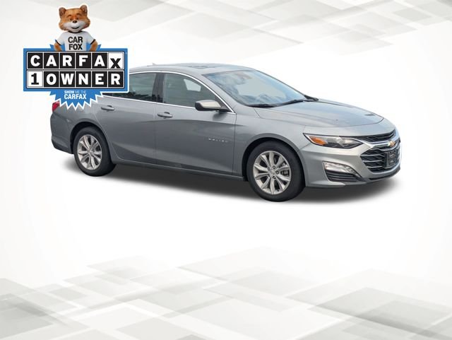 Used 2024 Chevrolet Malibu 1LT with VIN 1G1ZD5STXRF179991 for sale in Bogart, GA