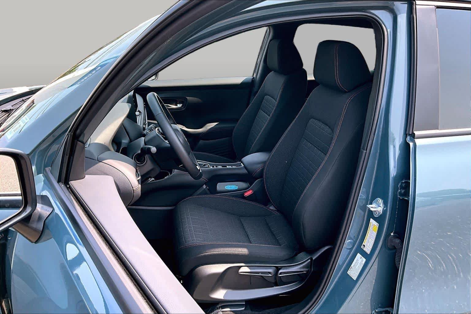 2026 Honda HR-V Sport - Photo 41