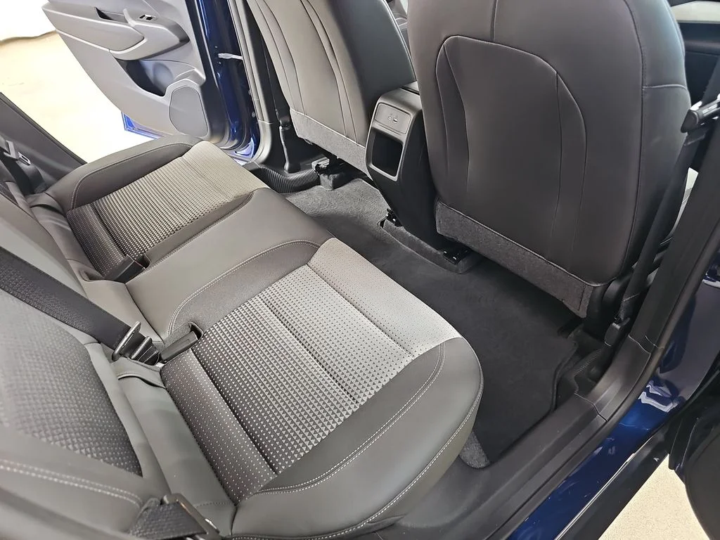 Certified Used 2024 Blue Chevrolet LT image 14