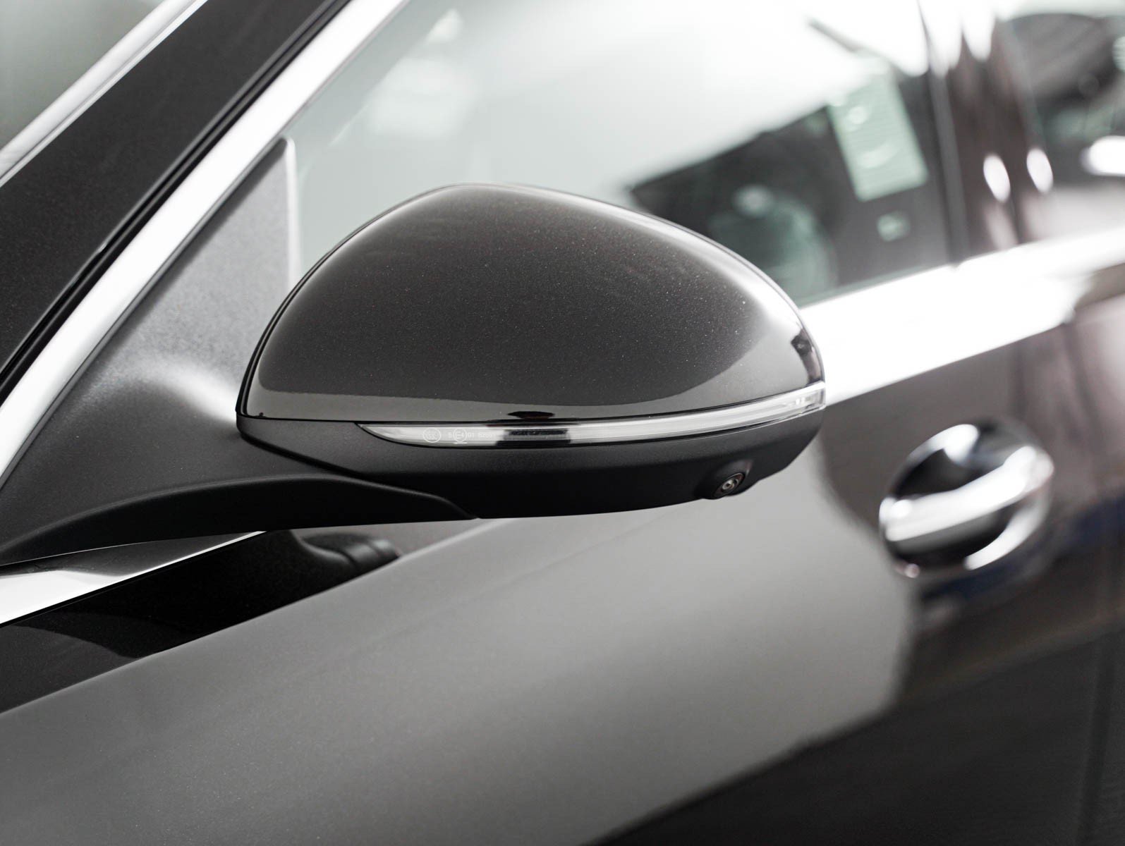 New 2026 Black Mercedes-Benz C 300 image 24