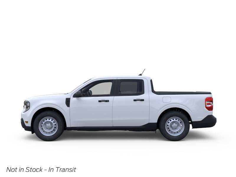 New 2026 Oxford White Ford XL image 27