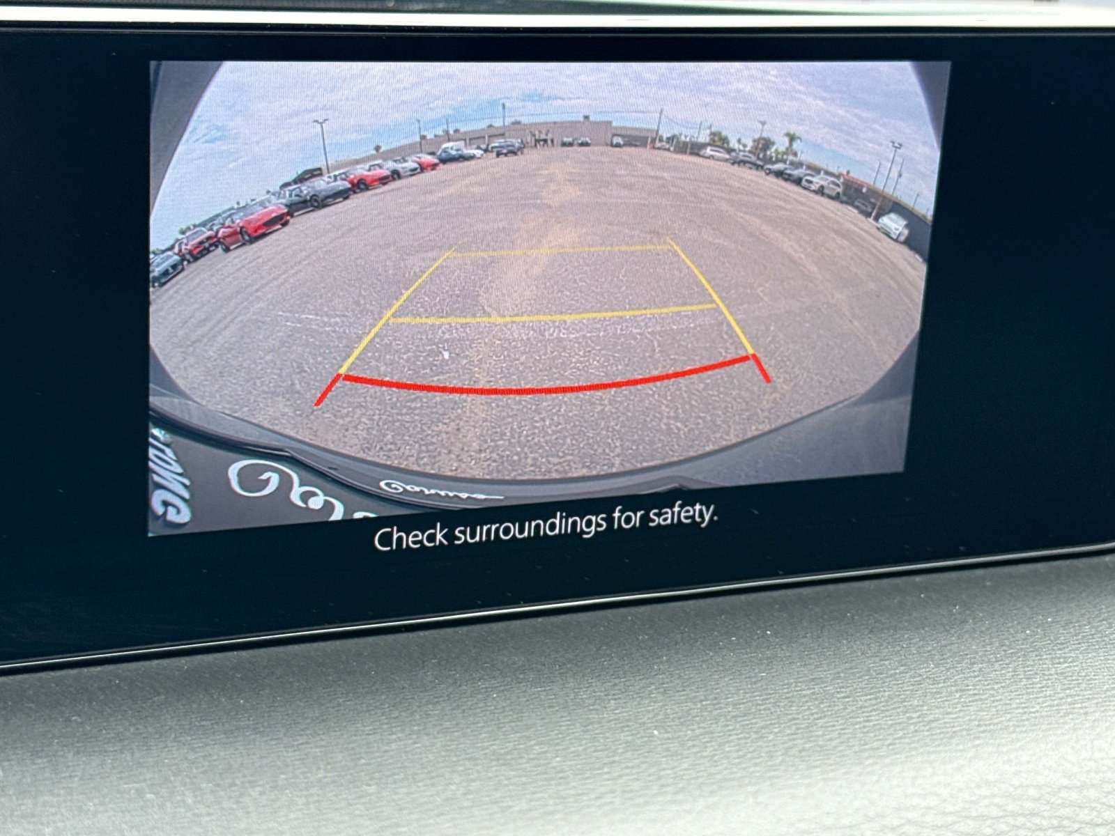 Certified Used 2025 Gray Mazda 2.5 Turbo Meridian Edition image 36