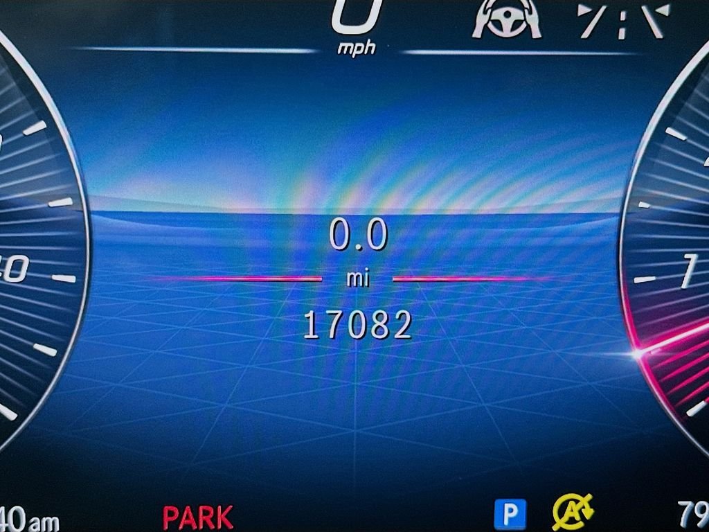 Certified Used 2024 Silver Mercedes-Benz GLE 450 image 12