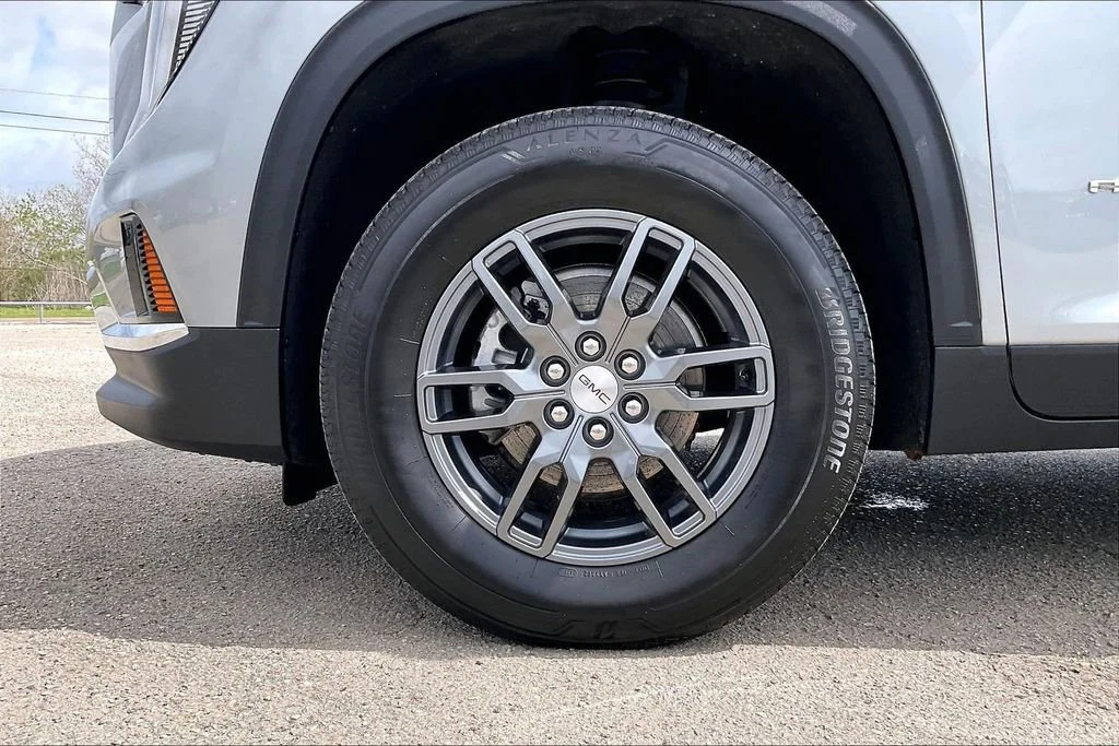 2025 GMC Acadia Elevation - Photo 34