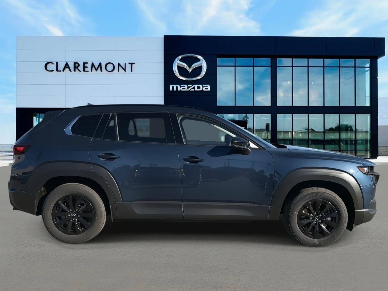 2026 Mazda CX-50 Premium - Photo 4
