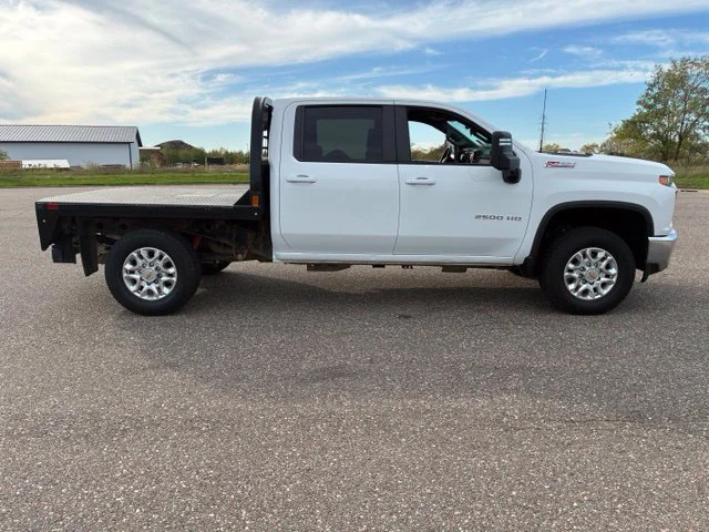 2023 Chevrolet Silverado 2500HD