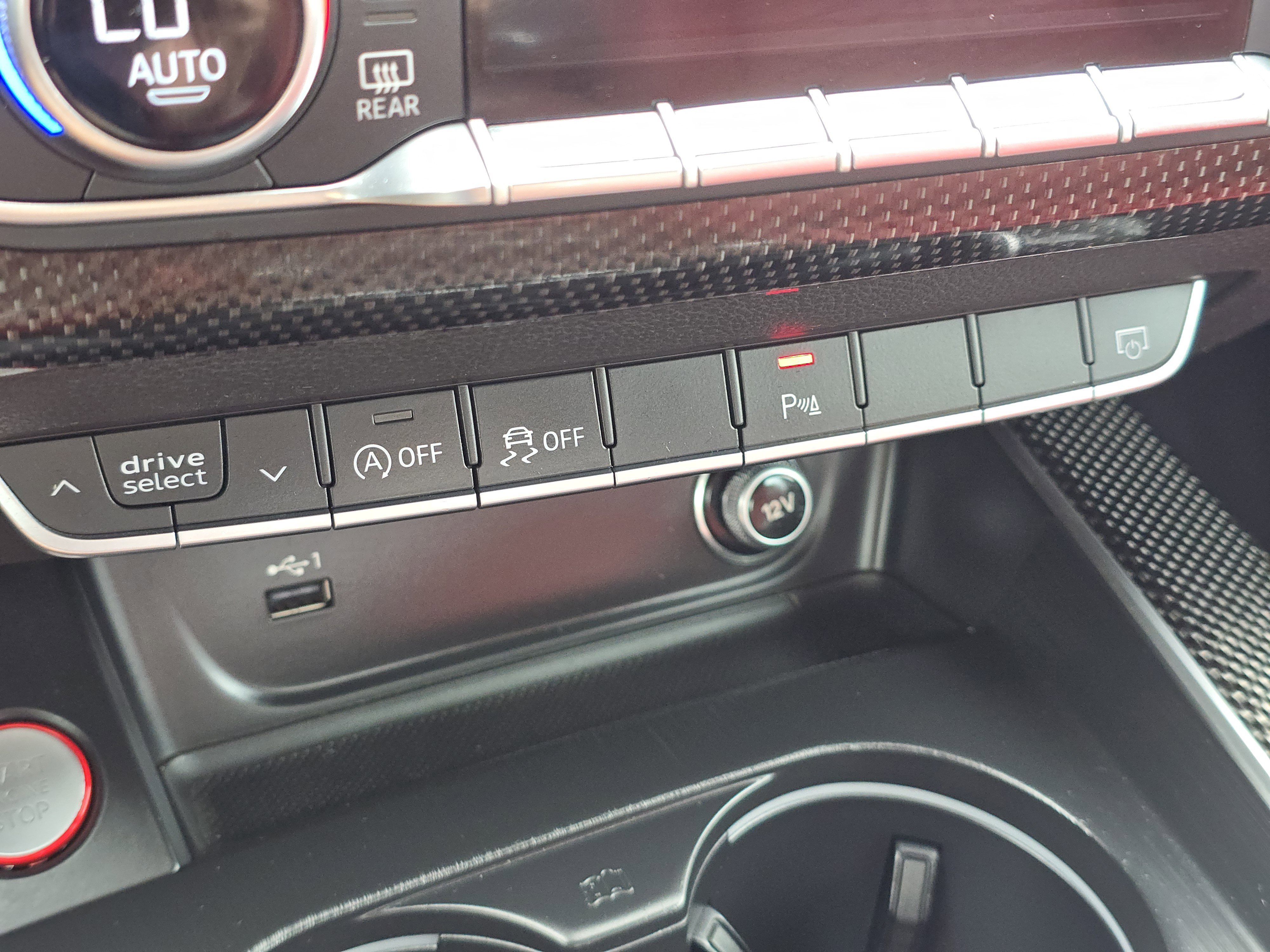 Used 2019 Gray Audi Premium Plus image 25
