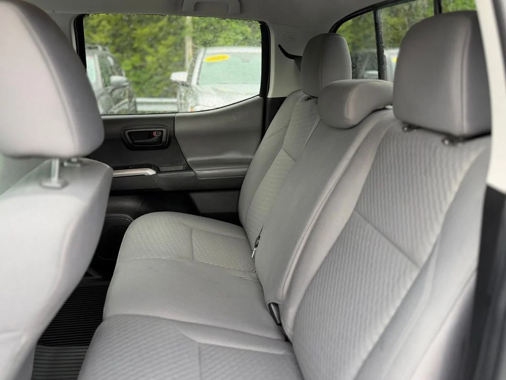 Certified Used 2023 Black Toyota SR5 image 5
