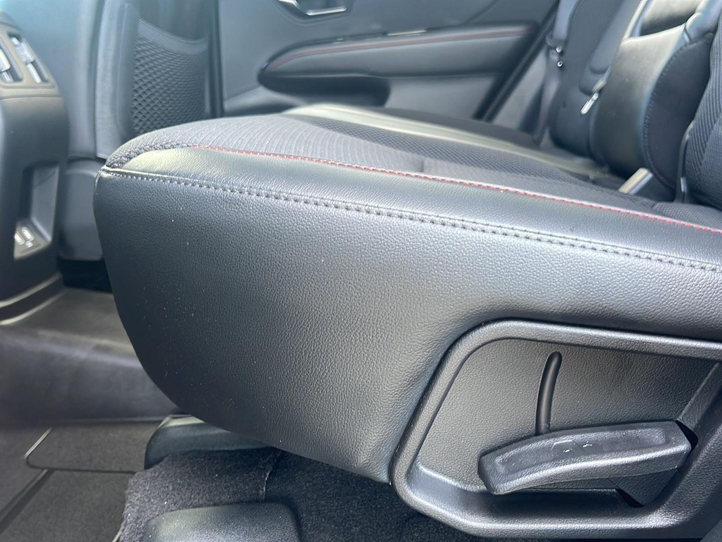 Used 2022 Portofino Gray Hyundai N Line image 13