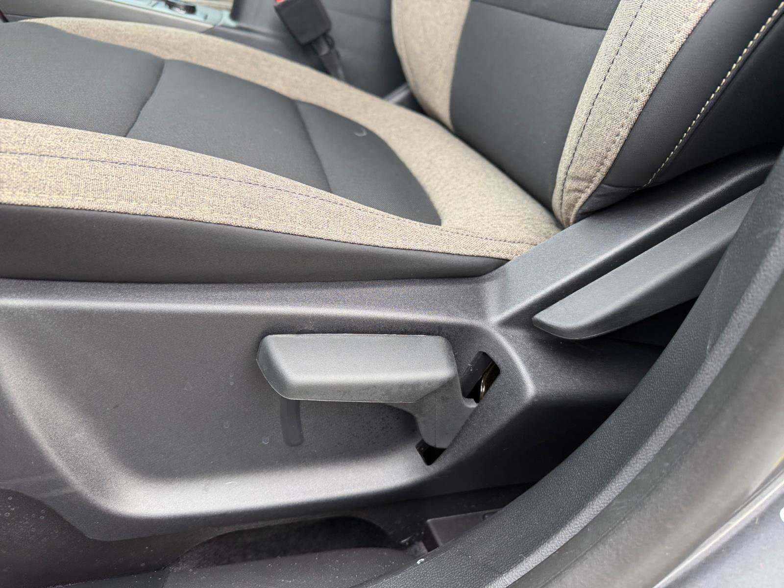 New 2026 Carbonized Gray Metallic Ford Big Bend® image 11