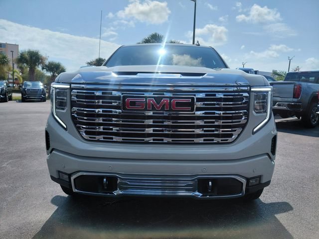 2026 GMC Sierra 1500 Denali - Photo 10