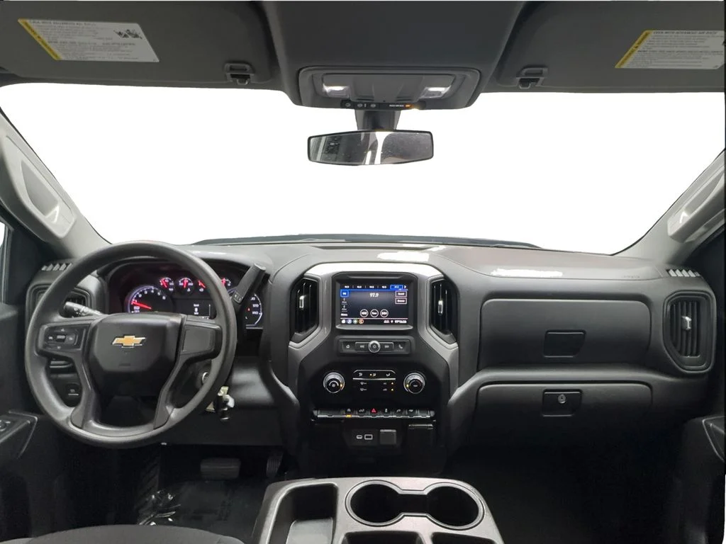 Used 2022 Black Chevrolet Custom image 31