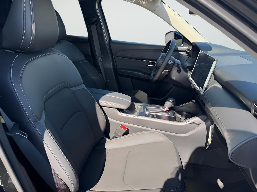 New 2026 Black Mazda 2.5 S Preferred image 14