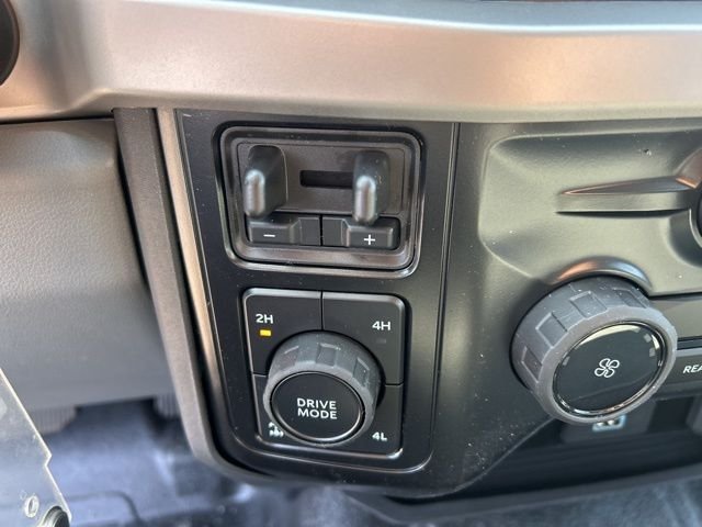 New 2026 White Ford XLT image 24