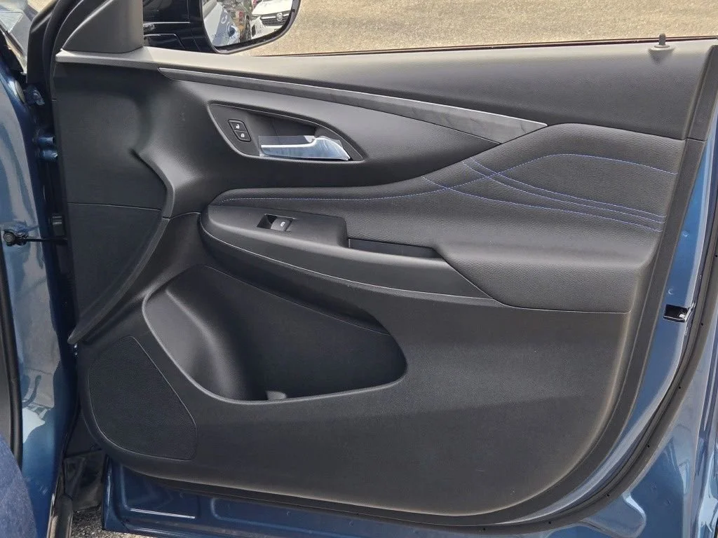 2026 Buick Envista Sport Touring - Photo 15