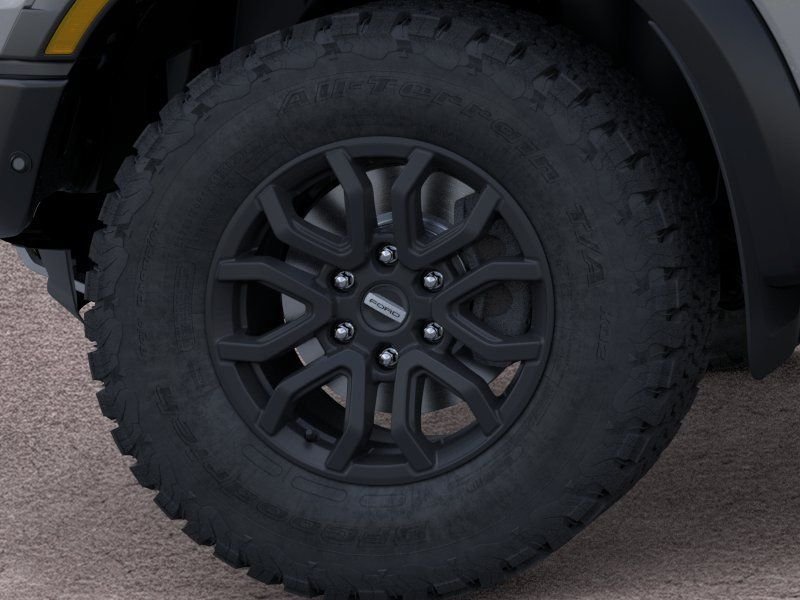 New 2026 Avalanche Ford Raptor image 19