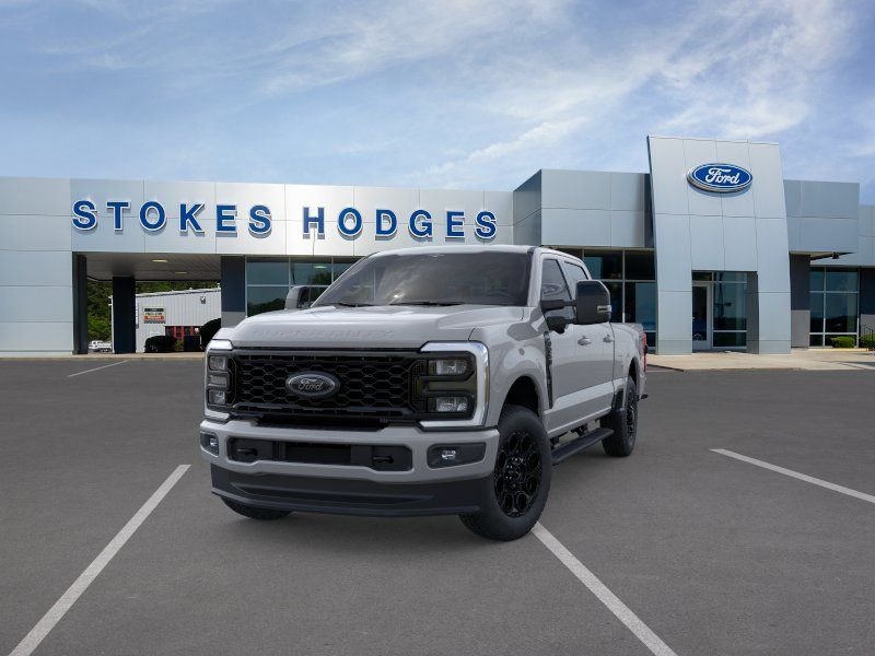 New 2026 Avalanche Ford F-250® Lariat® image 25