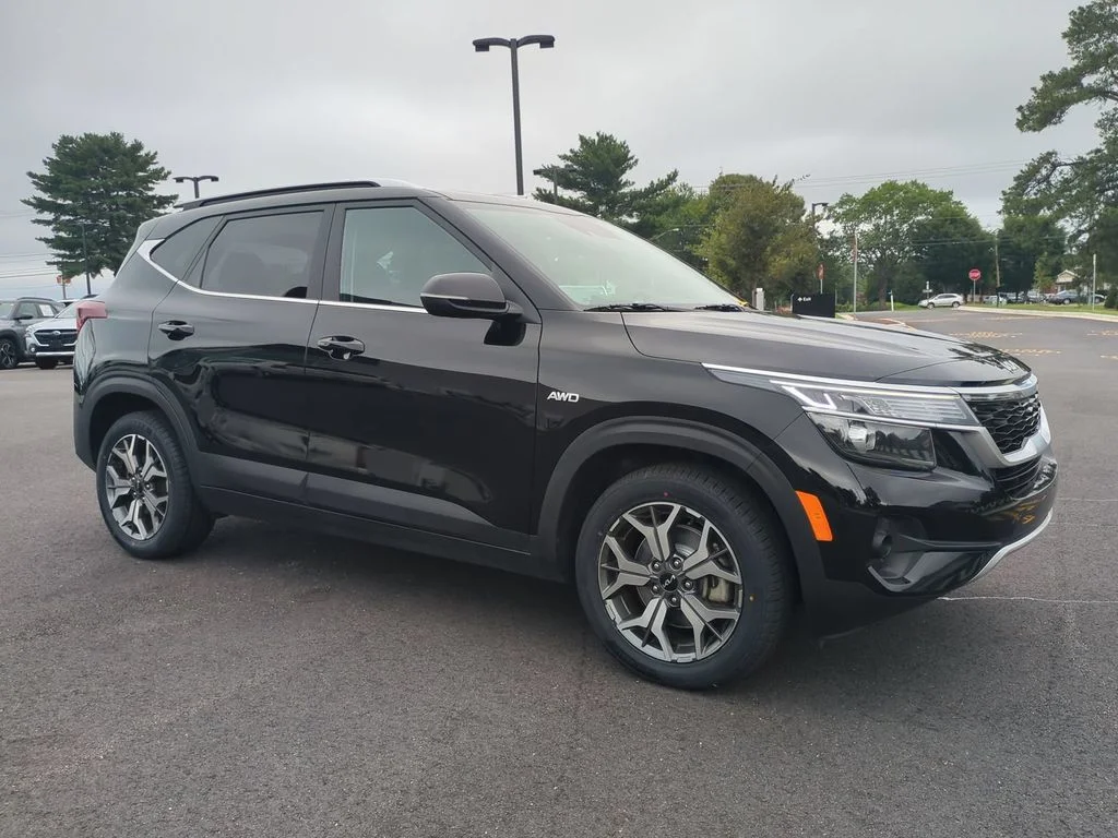 Used 2022 Kia Seltos EX with VIN KNDERCAA0N7259493 for sale in Mechanicsville, VA