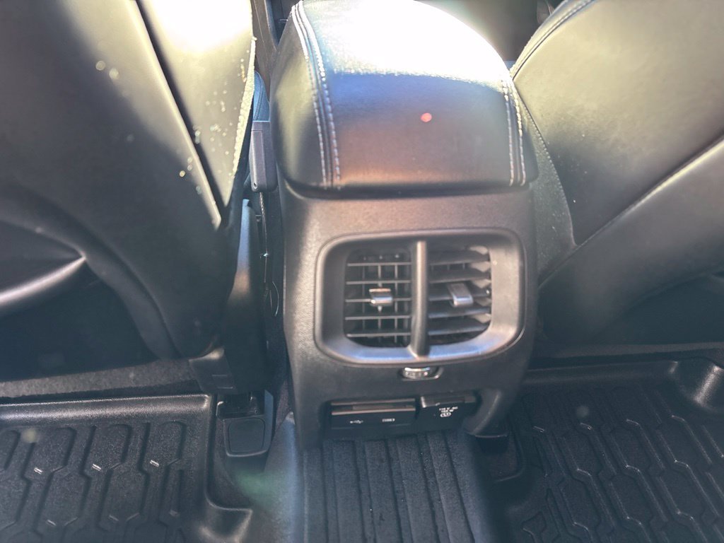 Used 2019 White Jeep Limited image 20