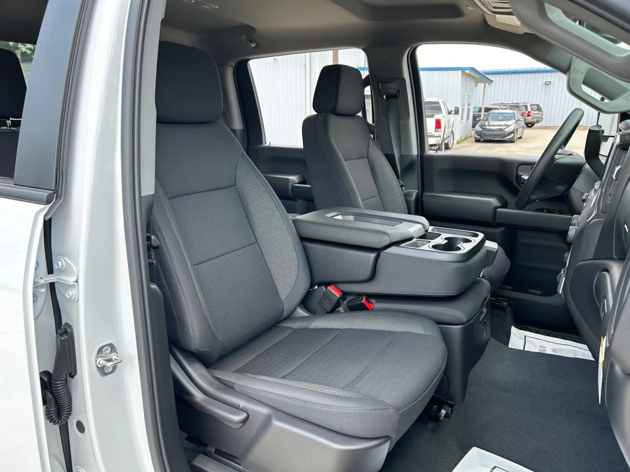 2026 Chevrolet Silverado 2500 HD Custom - Photo 19