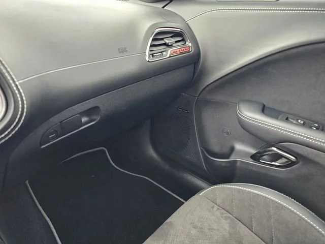 Used 2023 Silver Dodge SRT Hellcat Jailbreak image 25