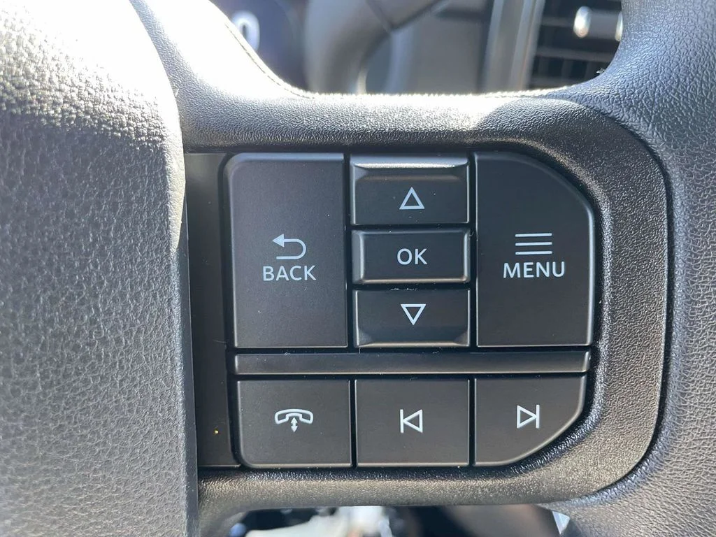 New 2026 White Ford STX image 22