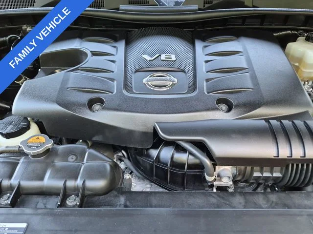 Used 2022 Gray Nissan SL image 25