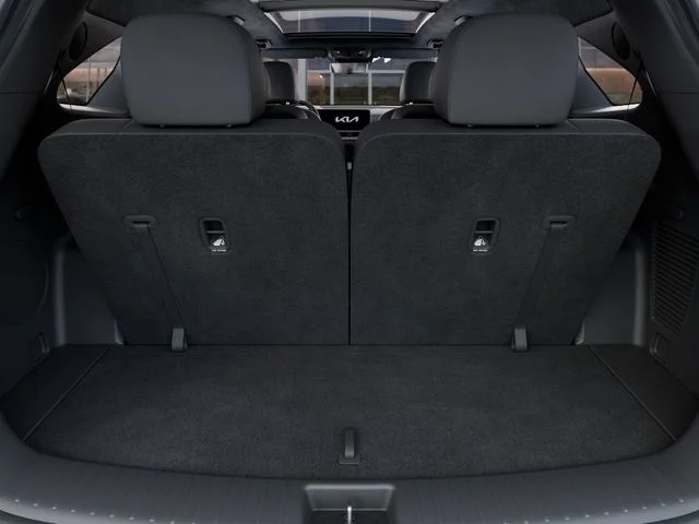 New 2026 Gray Kia X-Line SX Prestige image 19