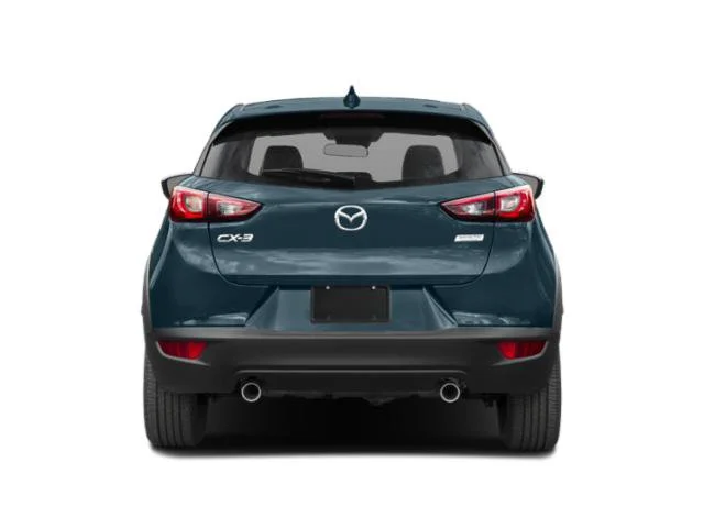 Used 2019 Ceramic Metallic Mazda Touring image 8