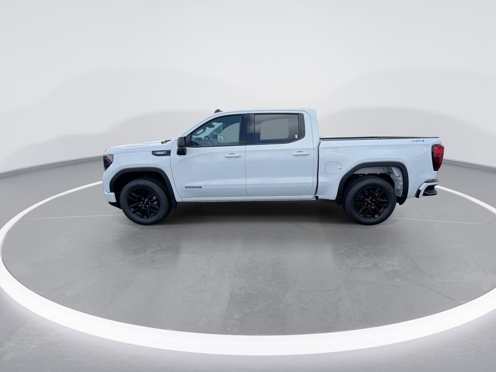 2026 GMC Sierra 1500 Elevation - Photo 5