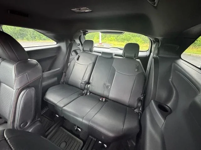 Used 2022 White Toyota XSE image 17