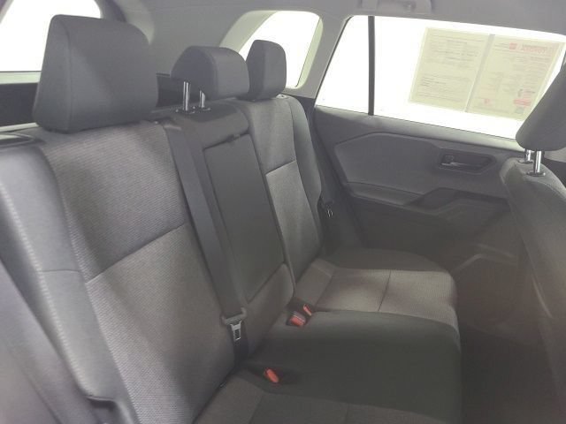 Certified Used 2026 Ice Cap Toyota LE image 17