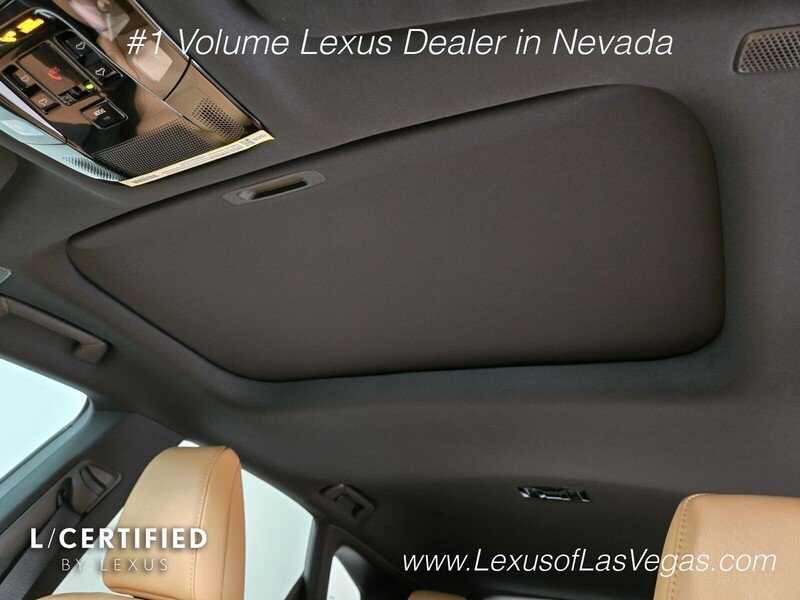 Used 2026  Lexus PREMIUM PLUS image 15