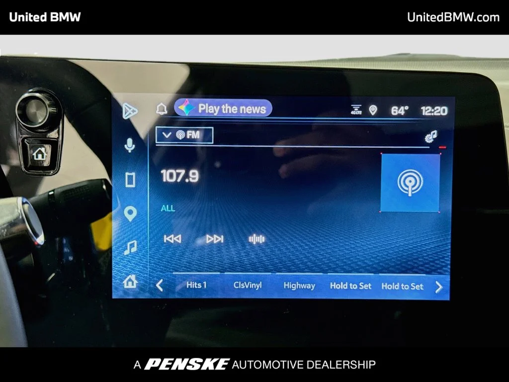 Used 2025 Competition Yellow Chevrolet Stingray image 15