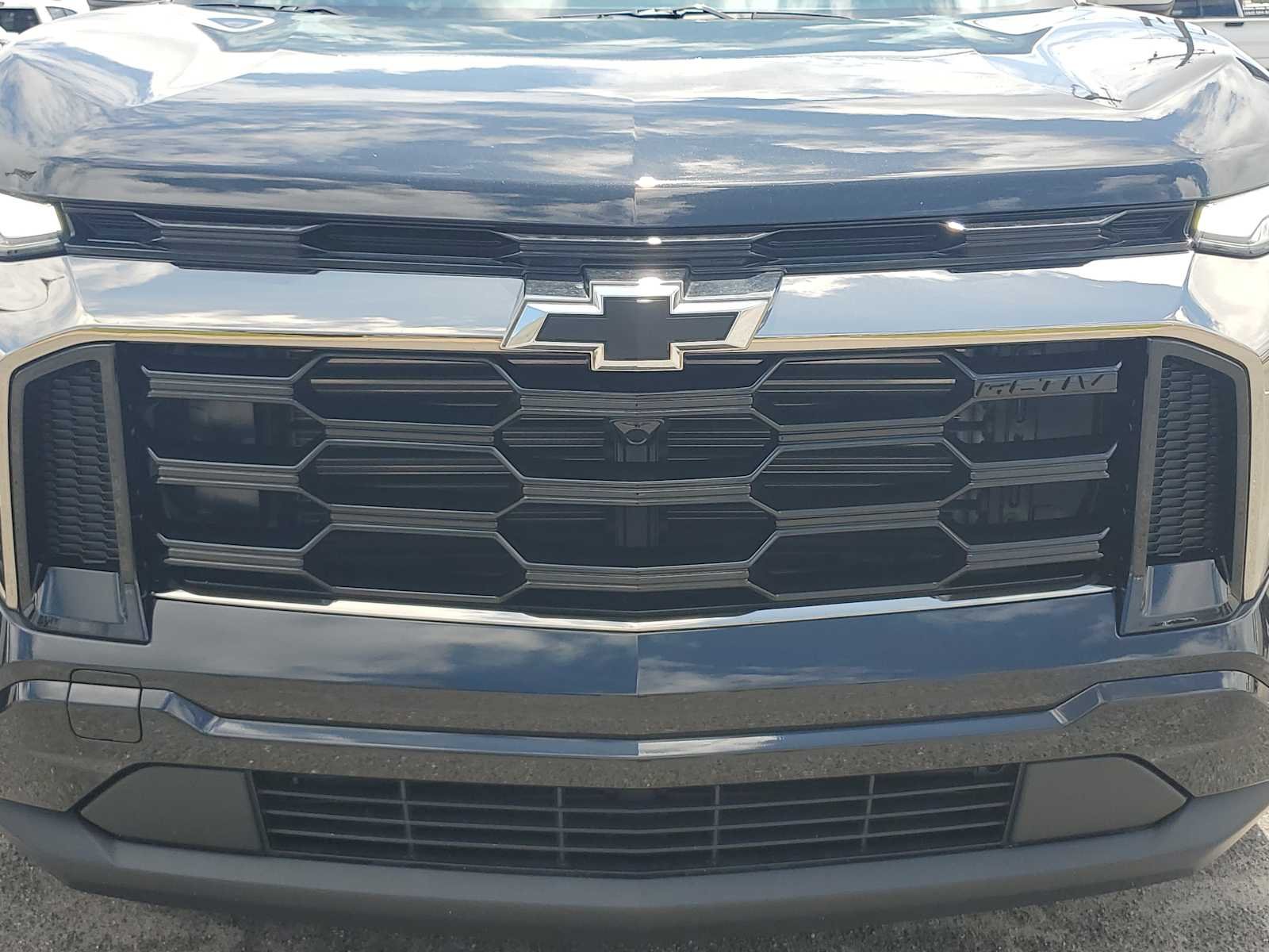 2026 Chevrolet Equinox ACTIV - Photo 13