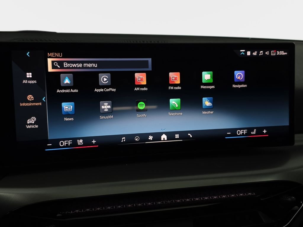 Used 2026 Skyscraper Grey Metallic BMW 230i xDrive image 20