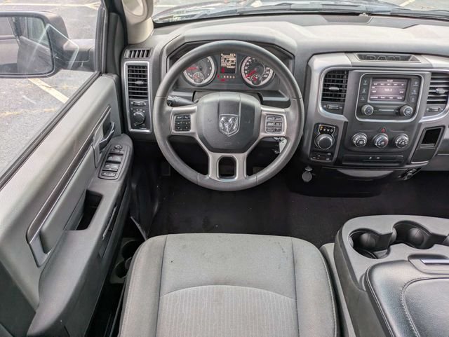Used 2024 Black Ram SLT image 13