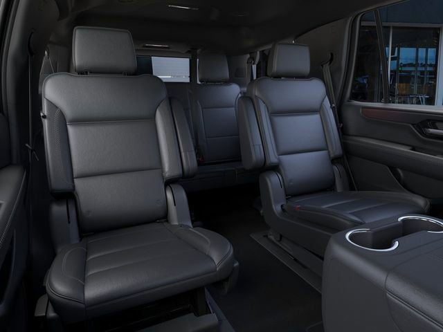 2026 GMC Yukon Denali - Photo 17