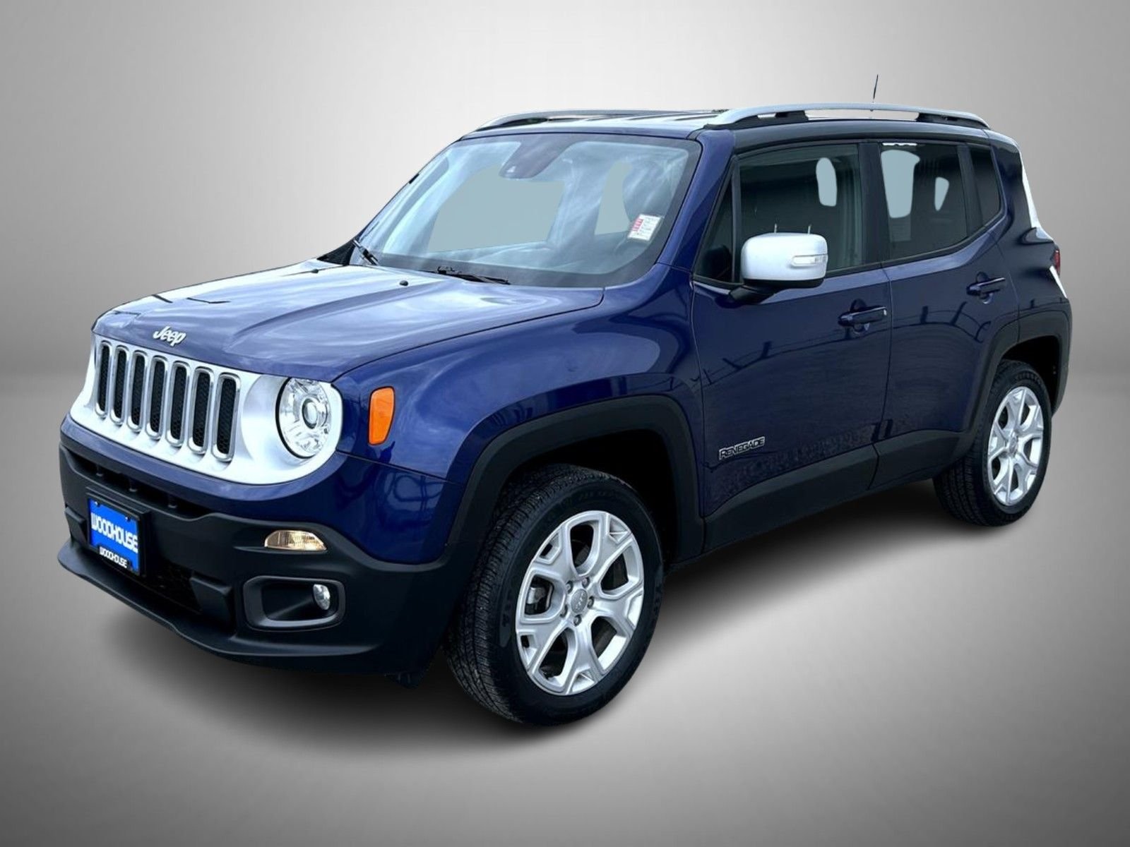 2018 Jeep Renegade Limited 4x4's photo