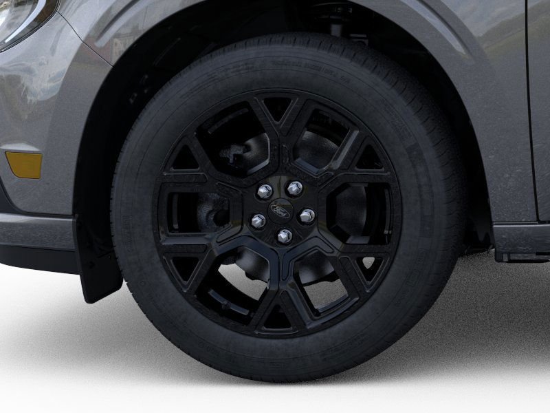 New 2025 Carbonized Gray Metallic Ford Lobo™ image 40