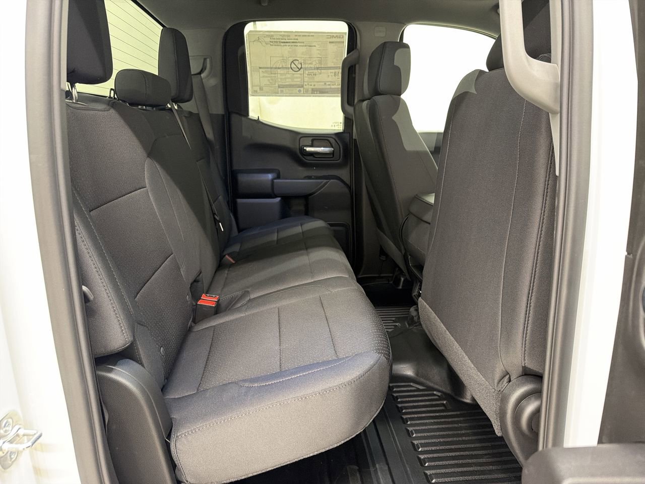 2026 GMC Sierra 1500 Pro - Photo 19