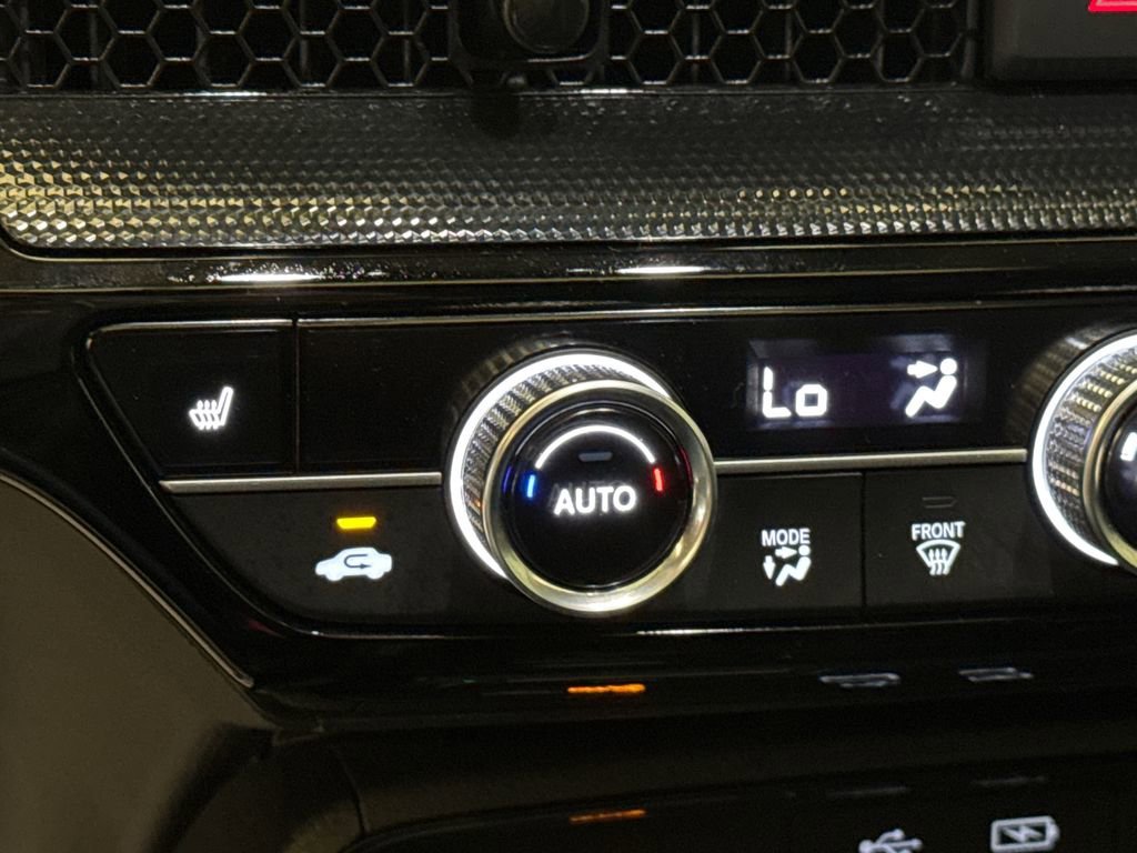 2025 Honda CR-V EX-L - Photo 62